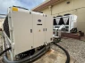 Odyne-ODYNE 400-ton air-cooled screw chiller